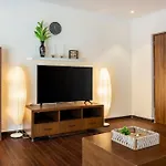 Saffronstays Casablanca
