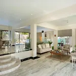 Saffronstays Casablanca