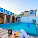 Ll Empyrean Stay Ll 2Bhk Cobra Cottage Ll