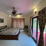 Royal Villa 2 - Lonavala 3Bhk Bungalow With Pvt Swimming Pool