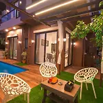 Canary Villa By Tropicana Stays