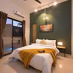 Canary Villa By Tropicana Stays