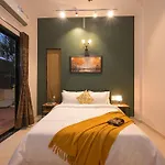 Canary Villa By Tropicana Stays