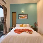 Canary Villa By Tropicana Stays