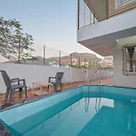 Ll Empyrean Stays Ll 2Bhk Enfield Villa Ll Ac Ll Pvt Pool Ll