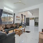 Ll Empyrean Stays Ll 2Bhk Enfield Villa Ll Ac Ll Pvt Pool Ll