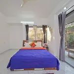 Empyrean Stay Ll 2Bhk Ll Jannat Villa Ll Ac II Pvt Pool Ll