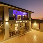 Zomak Villa 3Bhk With Pvt Pool