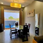 Antidote Villa Ll Swimming Pool Ll 2Bhk Ll Ac Ll Bbq