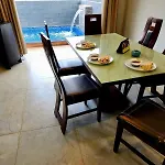 Antidote Villa Ll Swimming Pool Ll 2Bhk Ll Ac Ll Bbq