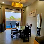 Antidote Villa Ll Swimming Pool Ll 2Bhk Ll Ac Ll Bbq