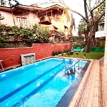 Amy Villa Lonavala Luxury 5Bhk With Private Swimming Pool