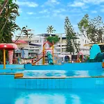 Kumar Resort By Turtle, Lonavala