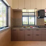 Twilight Stays Ll Grand 4Bhk Lawn Ll Cook Available