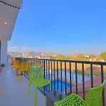 Ll Empyrean Stay Ll Mystical Stone Ll 4Bhk Ll Ac Ll Pvt Pool Ll