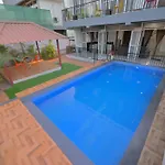 Ll Empyrean Stay Ll Mystical Stone Ll 4Bhk Ll Ac Ll Pvt Pool Ll