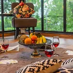 Ekostay Gold - Cosy Cove Villa
