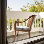 Stayvista At Villa Tesoro With Outdoor Pool, Wifi