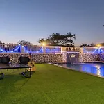 Casa Luxury 5Bhk