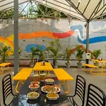 The Hosteller Lonavala, City Centre