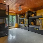 The Hosteller Lonavala, City Centre