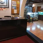 Hotel Ashoka