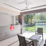 Oyo 13150 Mangal Residency