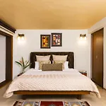 Mawi Infinitty Villa