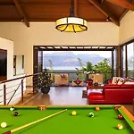 Mawi Infinitty Villa
