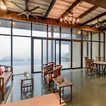 Saffronstays Falcon Hill, Lonavala - Luxury Villa With Infinity Pool Near Lion\'S Point
