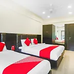 Oyo 6800 Purohit Holiday Resort