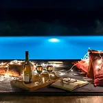 Saffronstays Falcon Hill, Lonavala - Luxury Villa With Infinity Pool Near Lion\'S Point