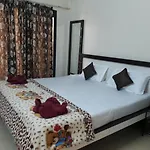 Serenity Villa Pure Veg