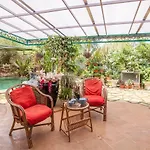 Bella Vista By Stayvista - A Haven With Lush Green Surroundings, Zen Garden, Quirky Decor & A Inviting Swimming Pool