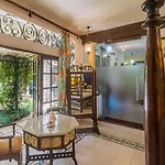 Bella Vista By Stayvista - A Haven With Lush Green Surroundings, Zen Garden, Quirky Decor & A Inviting Swimming Pool