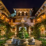 Bella Vista By Stayvista - A Haven With Lush Green Surroundings, Zen Garden, Quirky Decor & A Inviting Swimming Pool