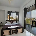 Empyrean Stays 2Bhk Good Luck Villa