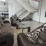 Empyrean Stays 2Bhk Good Luck Villa