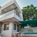 Empyrean Stays 2Bhk Good Luck Villa