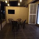 Hill View Villa