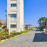 Hill View Villa