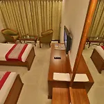 Hotel The Metropole