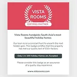 Westwood Villa 8 By Vista Rooms