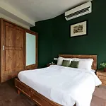 Pura Vida By Stayvista - A Hill-View Villa With Modern Interiors & Swimming Pool
