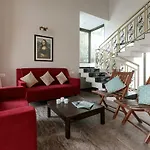 Pura Vida By Stayvista - A Hill-View Villa With Modern Interiors & Swimming Pool