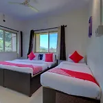 Oyo 24986 Flagship Hotel Western Resort