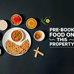 Fabhotel Royal Park