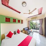 Oyo 13931 Hotel Neeta\'S Inn