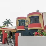 Treebo Deluxe Resort
