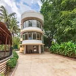 The Boulevard By Stayvista - A City-Center Villa Boasting A Private Plunge Pool, Jacuzzi & A Revitalizing Rain Shower